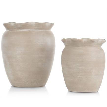 Coco Maison Wave pot H30cm